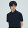 【SHIPS別注】FRED PERRY: イギリス製 M2 シングルライン ポロシャツ 26SS