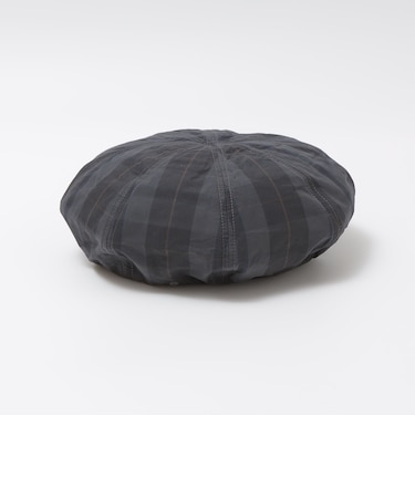 【SHIPS別注】halo commodity: OVER BERET