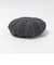 【SHIPS別注】halo commodity: OVER BERET