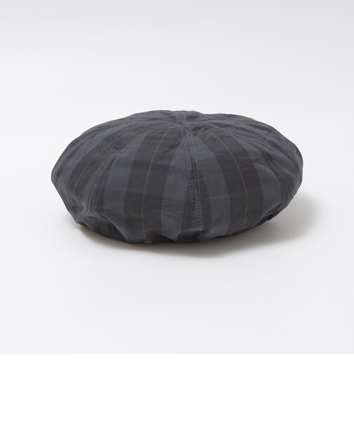 【SHIPS別注】halo commodity: OVER BERET