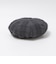 【SHIPS別注】halo commodity: OVER BERET