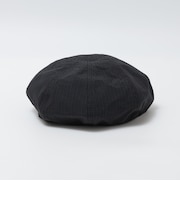【SHIPS別注】halo commodity: OVER BERET