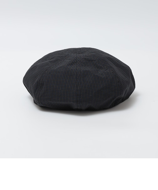 【SHIPS別注】halo commodity: OVER BERET