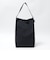 Kaan: NYLON KONBU LARGE TOTE