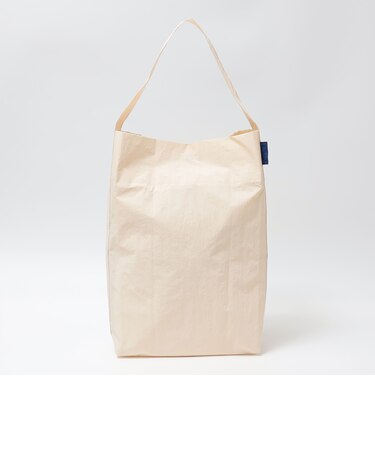 Kaan: NYLON KONBU LARGE TOTE