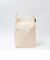 Kaan: NYLON KONBU LARGE TOTE