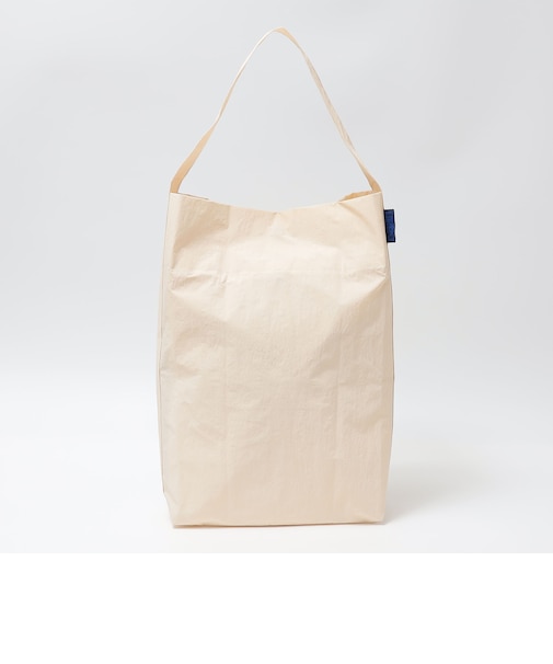Kaan: NYLON KONBU LARGE TOTE