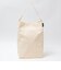 Kaan: NYLON KONBU LARGE TOTE
