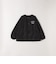 PARROTT CANVAS:〈洗濯機可能〉ノーカラー ジャケット