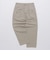 C.P.COMPANY: COTTON GABARDINE LOOSE PANTS