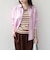 SHIPS Colors:〈洗濯機可能〉ユーロリネン (EURO Linen) 2WAY ロングスリーブ シャツ◇