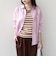 SHIPS Colors:〈洗濯機可能〉ユーロリネン (EURO Linen) 2WAY ロングスリーブ シャツ◇
