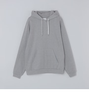 SHIPS:〈MADE IN JAPAN〉ソフト ベーシック パーカ