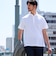 SHIPS:〈接触冷感〉I Cotoni di Albini ショート スリーブ ポロシャツ
