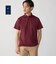 SHIPS:〈接触冷感〉I Cotoni di Albini ショート スリーブ ポロシャツ