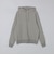 NB GREY: REGULAR FIT HOODIE