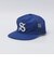 【SHIPS別注】POTEN: S LOGO MESH KK CAP