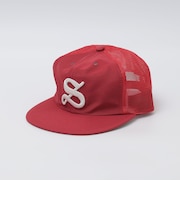 【SHIPS別注】POTEN: S LOGO MESH KK CAP
