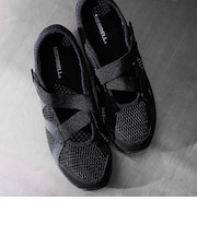【SHIPS EXCLUSIVE】MERRELL: MAIPO 3 MARY JANE