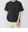 SHIPS:〈MADE IN JAPAN〉空羽 サッカー Tシャツ