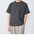 SHIPS:〈MADE IN JAPAN〉空羽 サッカー Tシャツ