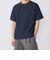SHIPS:〈MADE IN JAPAN〉空羽 サッカー Tシャツ