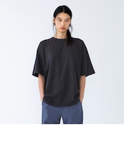 City Ambient Products: オーバーサイズ リラックス ボックス Tシャツ