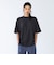 City Ambient Products: オーバーサイズ リラックス ボックス Tシャツ
