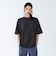City Ambient Products: オーバーサイズ リラックス ボックス Tシャツ