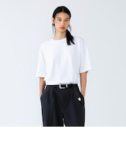 City Ambient Products: オーバーサイズ リラックス ボックス Tシャツ
