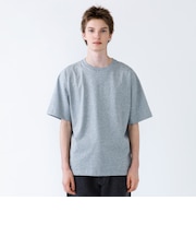 City Ambient Products: オーバーサイズ リラックス ボックス Tシャツ
