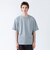 City Ambient Products: オーバーサイズ リラックス ボックス Tシャツ