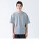 City Ambient Products: オーバーサイズ リラックス ボックス Tシャツ