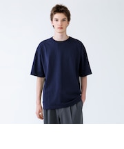 City Ambient Products: オーバーサイズ リラックス ボックス Tシャツ