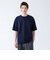 City Ambient Products: オーバーサイズ リラックス ボックス Tシャツ