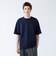 City Ambient Products: オーバーサイズ リラックス ボックス Tシャツ