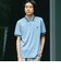 【SHIPS EXCLUSIVE】FRED PERRY: イギリス製M2 シングルライン ポロシャツ