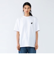 【City Ambient Products別注】Ben Lenovitz: DOG CAT PERSON Tシャツ