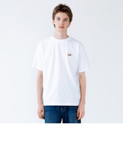 【City Ambient Products別注】Ben Lenovitz: DOG CAT PERSON Tシャツ