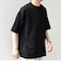 SHIPS any:〈遮熱〉SOLAMENT(R) クルーネック リラックス Tシャツ◇