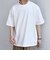 SHIPS any:〈遮熱〉SOLAMENT(R) クルーネック リラックス Tシャツ◇