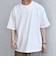 SHIPS any:〈遮熱〉SOLAMENT(R) クルーネック リラックス Tシャツ◇