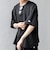 【SHIPS any別注】RUSSELL ATHLETIC:〈吸水速乾/抗菌防臭〉Dri-Power(R) フットボール Tシャツ◇