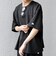 【SHIPS any別注】RUSSELL ATHLETIC:〈吸水速乾/抗菌防臭〉Dri-Power(R) フットボール Tシャツ◇