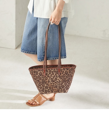 【SHIPS別注】A VACATION: ROAM MINI