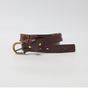 MAISON GAUCHOS: WESTERN 3SHOTS
