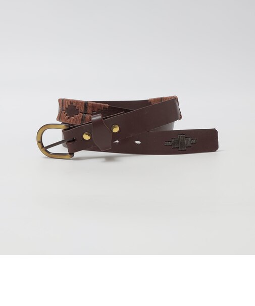 MAISON GAUCHOS: WESTERN 3SHOTS