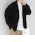 SHIPS any:〈接触冷感/ストレッチ〉360° THE CIRCLE STRETCH リネン ミックス リラックス ジャケット(セットアップ対応)◇
