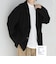 SHIPS any:〈接触冷感/ストレッチ〉360° THE CIRCLE STRETCH リネン ミックス リラックス ジャケット(セットアップ対応)◇
