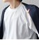 SHIPS any: SOLOTEX(R) バックピケ スロープネック ジャケット Tシャツ 26SS◇